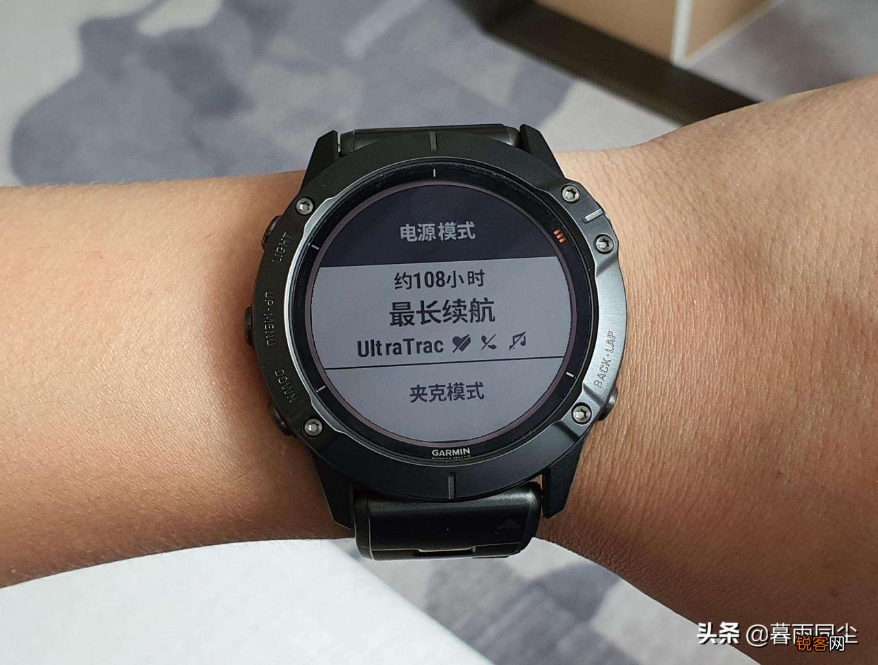 手表哪个品牌最好 年度5款最佳户外运动手表