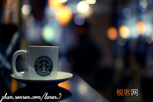 星巴克情节的小资论调