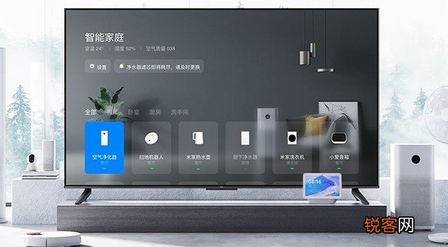 2022年5款热门互联网电视 互联网电视品牌