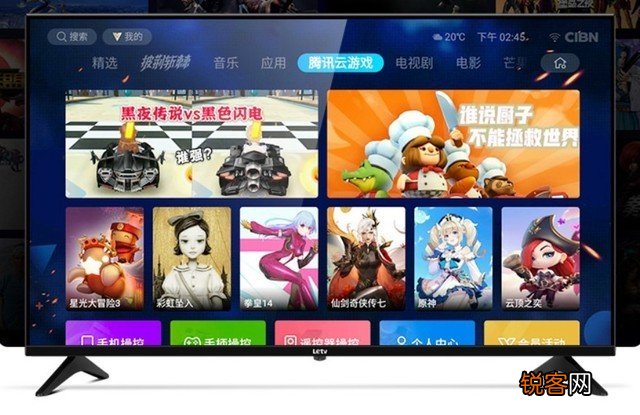 2022年5款热门互联网电视 互联网电视品牌