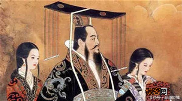 秦始皇的遗诏内容是什么 后人怎么知道赵高改遗诏了