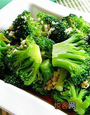 冬季饮食注意 食素的八大饮食误区