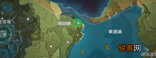 原神风之神龛坐标大全 原神十个风地灵龛位置