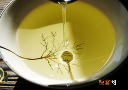 吃山茶油有哪些好处呢和弊端